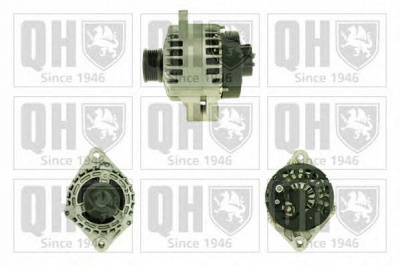 QUINTON HAZELL qra2448 -  Генератор